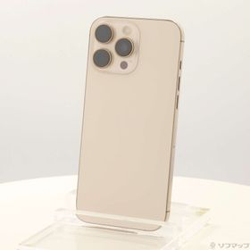 (中古)Apple iPhone16 Pro Max 512GB デザートチタニウム MYWN3J/A SIMフリー(348-ud)