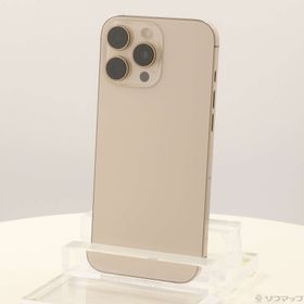 (中古)Apple iPhone16 Pro Max 1TB デザートチタニウム MYWT3J/A SIMフリー(352-ud)
