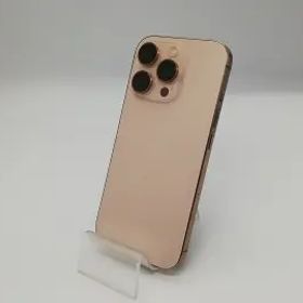 【中古】Apple 国内版 【SIMフリー】 iPhone 16 Pro 256GB デザートチタニウム MYN23J/A【那珂川】保証期間１ヶ月【ランクB】