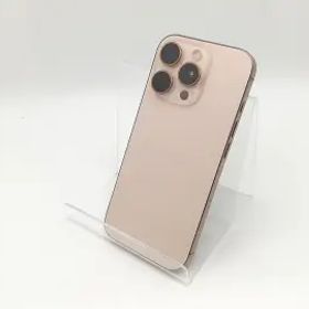 【中古】Apple 国内版 【SIMフリー】 iPhone 16 Pro 256GB デザートチタニウム MYN23J/A【神保町】保証期間１ヶ月【ランクA】