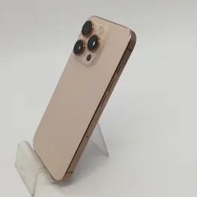 【中古】Apple 国内版 【SIMフリー】 iPhone 16 Pro 256GB デザートチタニウム MYN23J/A【M+南浦和駅前】保証期間１ヶ月【ランクA】