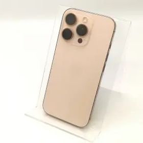 【中古】Apple 国内版 【SIMフリー】 iPhone 16 Pro 256GB デザートチタニウム MYN23J/A【秋葉4号】保証期間１ヶ月【ランクA】