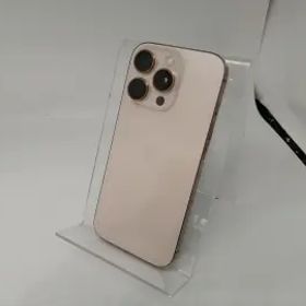 【中古】Apple 国内版 【SIMフリー】 iPhone 16 Pro 256GB デザートチタニウム MYN23J/A【東池袋1丁目】保証期間１ヶ月【ランクA】