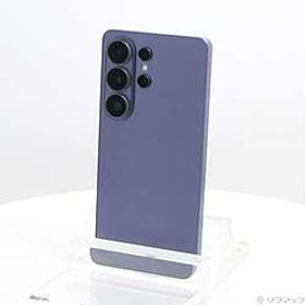 Galaxy S26 Ultra 256GB コバルトバイオレット SC-53G docomo SIMフリー