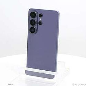 Galaxy S26 Ultra 512GB コバルトバイオレット SM-S948QZVESJP SIMフリー