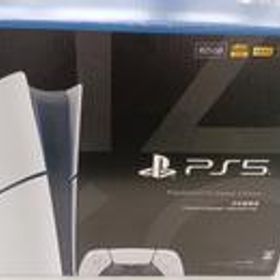 PS5 デジタル・エディション CFI-2200B01 SONY