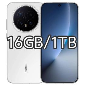 【新品未開封】HONOR Magic 8 16GB/1TB 中国版