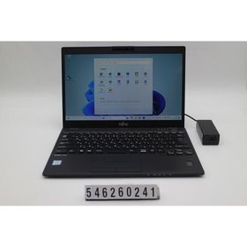 LIFEBOOK U939 新品 5,368円 中古 7,000円 | ネット最安値の価格比較
