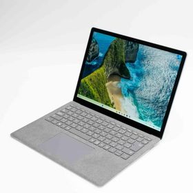 Surface Laptop 5 新品 79,500円 中古 39,280円 | ネット最安値の価格