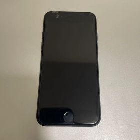 Apple iPhone 8 本体 スペースグレイ
