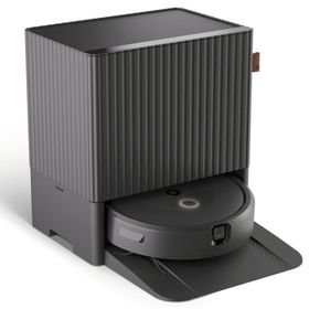 □掃除機 アイロボット ルンバ コンボ 10Max robot +AutoWash 充電ステーション X085860 [ブラック]