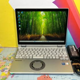 Let's note QV1 新品 55,000円 中古 22,728円 | ネット最安値の価格