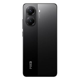 〔中古〕XIAOMI POCO X7 Pro 256GB ブラック MZB0J1MJP SIMフリー〔262-ud〕