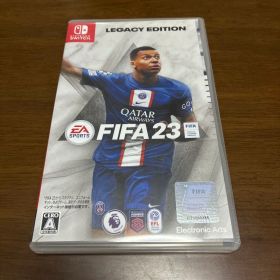 Nintendo Switch FIFA 23 LEGACY EDITION