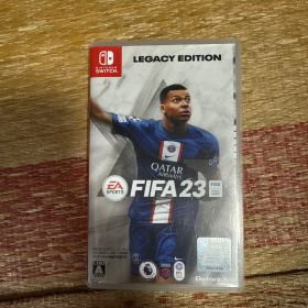 EA SPORTS FIFA 23 Legacy Edition