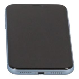 Apple SIMフリー iPhone XR 64GB MT0E2J/A Bランク 69