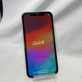 MT0J2J/A iPhone XR 128GB ホワイト docomo【SIMロック解除済み】
