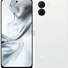 nubia S2 新品 17,800円 | ネット最安値の価格比較 プライスランク