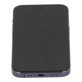 Apple SIMフリー iPhone14 Pro 128GB MQ0F3J/A ABランク 01