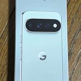 新品未開封 GooglePixel11Pro Fog 薄青512GB
