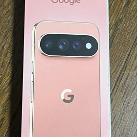 新品未開封 GooglePixel11Pro Canyon ピンク512GB
