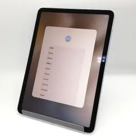 iPad Air M3 11インチ 2025 256GB 新品 115,000円 中古 | ネット最安値
