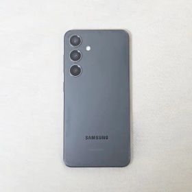 Samsung GalaxyS24 256GB 黒 グローバル版