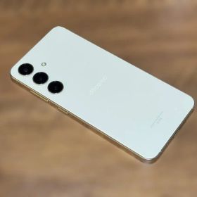 【美品】 Galaxy S24 256GB｜国内版SIMフリー