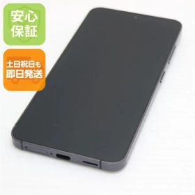 美品 SIMフリー Galaxy S24 256GB オニキスブラック スマホ SAMSUNG 即日発送 土日祝発送01000