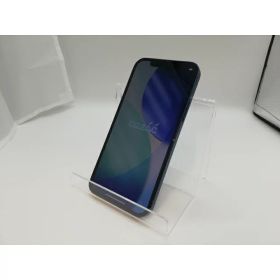 【中古】Apple au 【SIMロック解除済み】 iPhone 12 64GB ブルー MGHR3J/A【M+南浦和駅前】保証期間1ヶ月【ランクC】