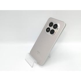 【中古】Xiaomi 国内版 【SIMフリー】 Redmi Note 15 Pro 5G チタングレー 8GB 256GB【京都】保証期間１ヶ月【ランクA】