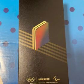 Samsung Galaxy Z Flip6 Olympic 512GB FR版