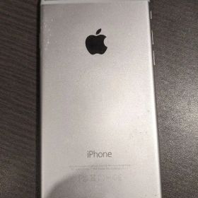 Apple iPhone 6 本体 A1586 / 64GB ジャンク