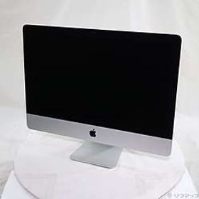iMac 4K 21.5インチ 2017 中古 13,990円 | ネット最安値の価格比較