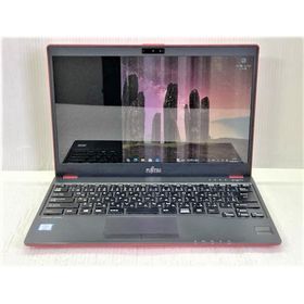 【訳あり】LIFEBOOK U938/S LIFEBOOK U938/S 訳あり・ジャンク 8,480円 | ネット最安値の価格比較