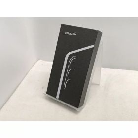 【未使用】SAMSUNG 国内版 【SIMフリー】 Galaxy S26 ブラック 12GB 256GB【戸塚】保証期間3ヶ月
