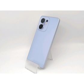 【中古】Oppo ymobile 【SIMフリー】 OPPO Reno13 A アイスブルー 8GB 128GB A501OP【吉祥寺】保証期間１ヶ月【ランクA】