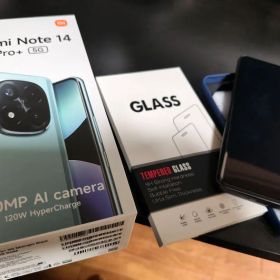 Xiaomi Redmi Note 14 Pro+ 5G