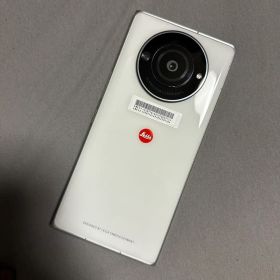 Leitz phone 2 ライツフォン 512GB SIMフリー 3