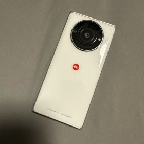 Leitz phone 2 ライツフォン 512GB SIMフリー 1
