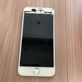 iPhone6s シルバー 64GB SIMフリー本体
