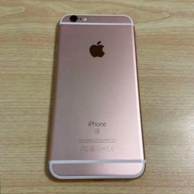 iPhone6s 64gb ローズゴールド
