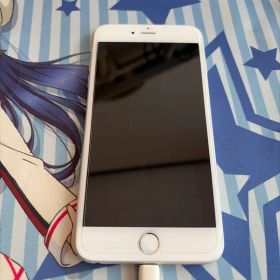 Apple iPhone6s plus 64GB シルバー