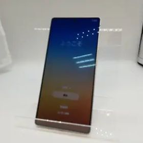 【中古】SAMSUNG au 【SIMフリー】 Galaxy S25 Ultra チタニウムシルバーブルー 12GB 256GB SCG32【M+南浦和駅前】保証期間１ヶ月【ラン