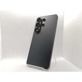 【中古】SAMSUNG 国内版 【SIMフリー】 Galaxy S26 Ultra ブラック 12GB 256GB【吉祥寺】保証期間１ヶ月【ランクA】