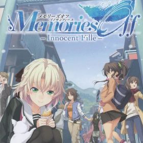 NS メモリーズオフ Innocent Fille