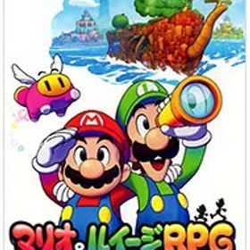 マリオ＆ルイージRPG ブラザーシップ！ Switch 新品 1,700円 中古