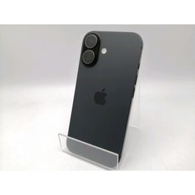 【中古】Apple 国内版 【SIMフリー】 iPhone 17 256GB ブラック MG674J/A【ECセンター】保証期間１ヶ月【ランクA】