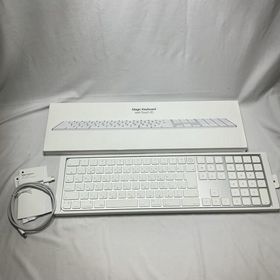 Magic Keyboard Touch ID搭載 新品 10,500円 中古 10,480円 | ネット最