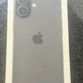 Apple iPhone 17 256GB Black新品未使用